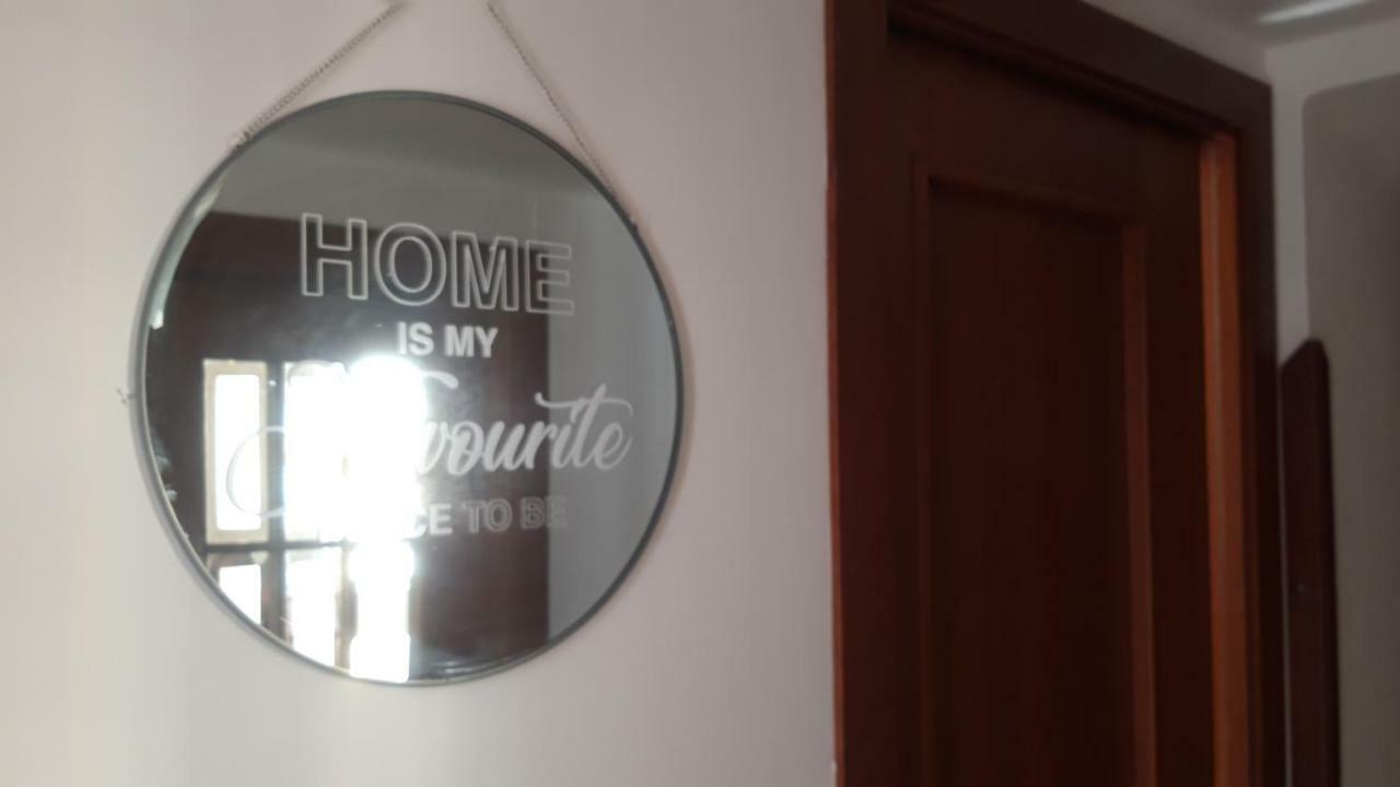Allegra'S House Cipro Rome Extérieur photo