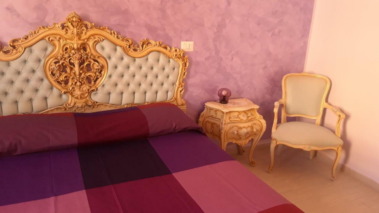 Allegra'S House Cipro Rome Extérieur photo